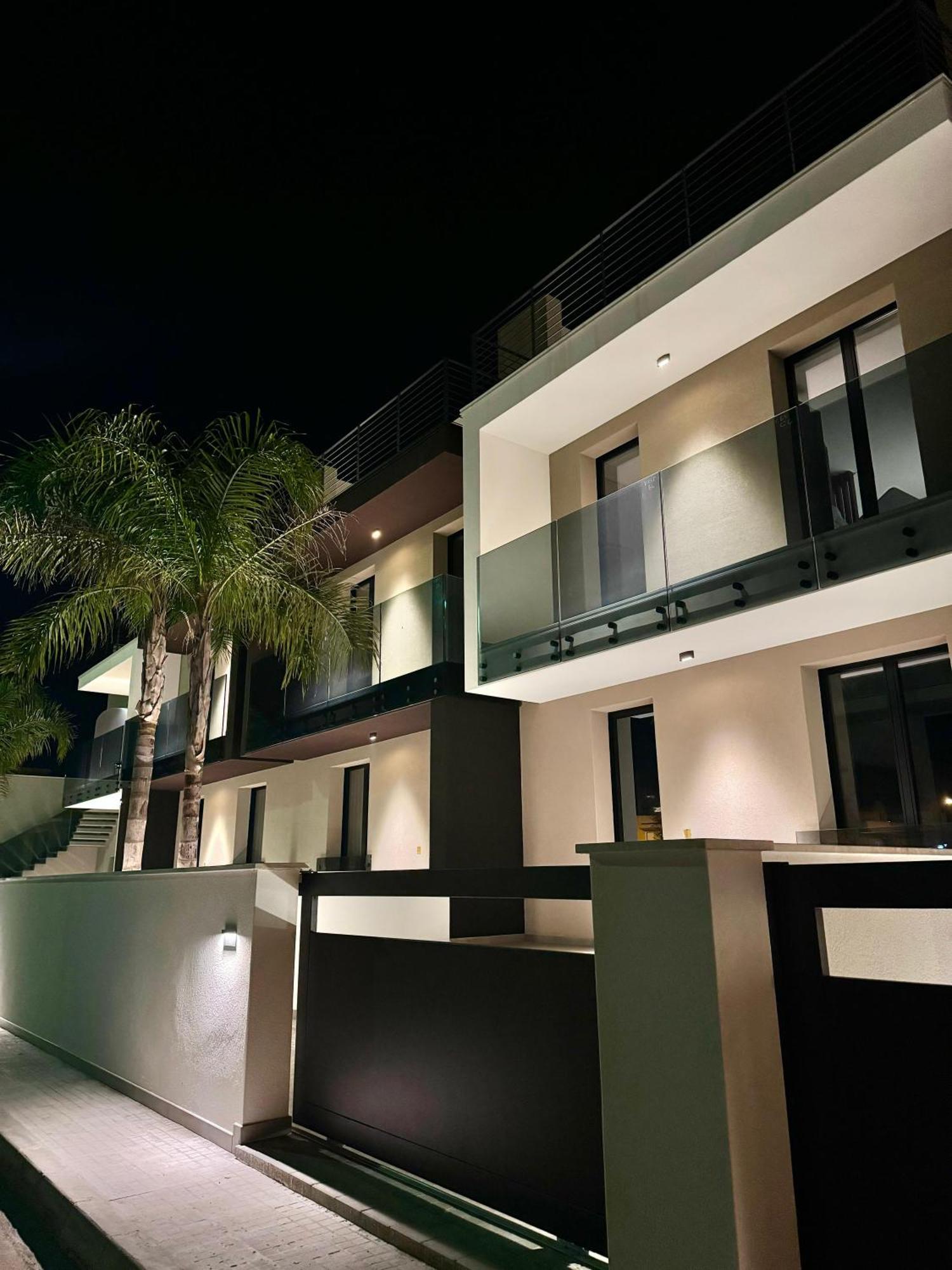 Deco Artrooms Porto Cesareo Exterior photo