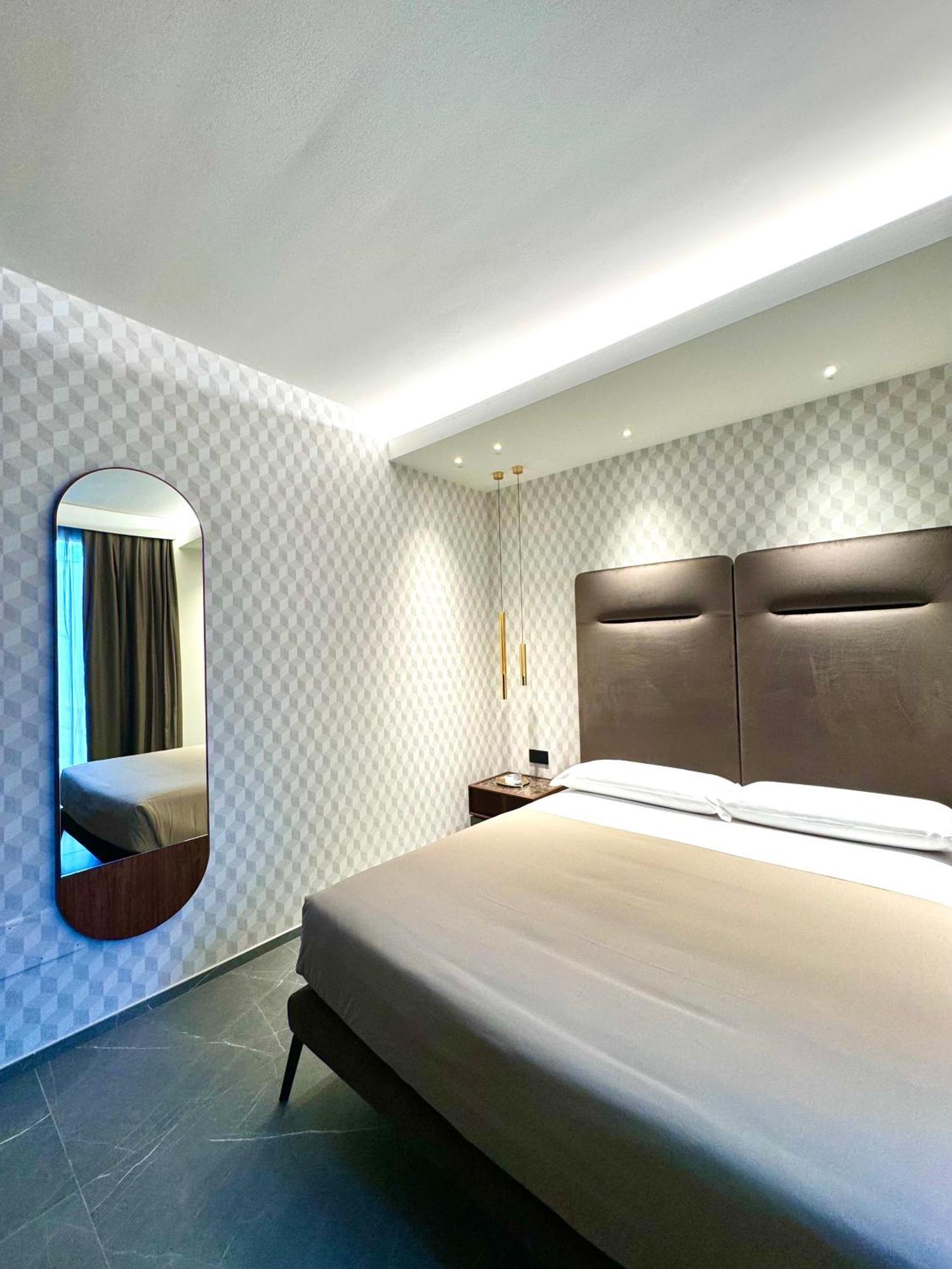 Deco Artrooms Porto Cesareo Exterior photo